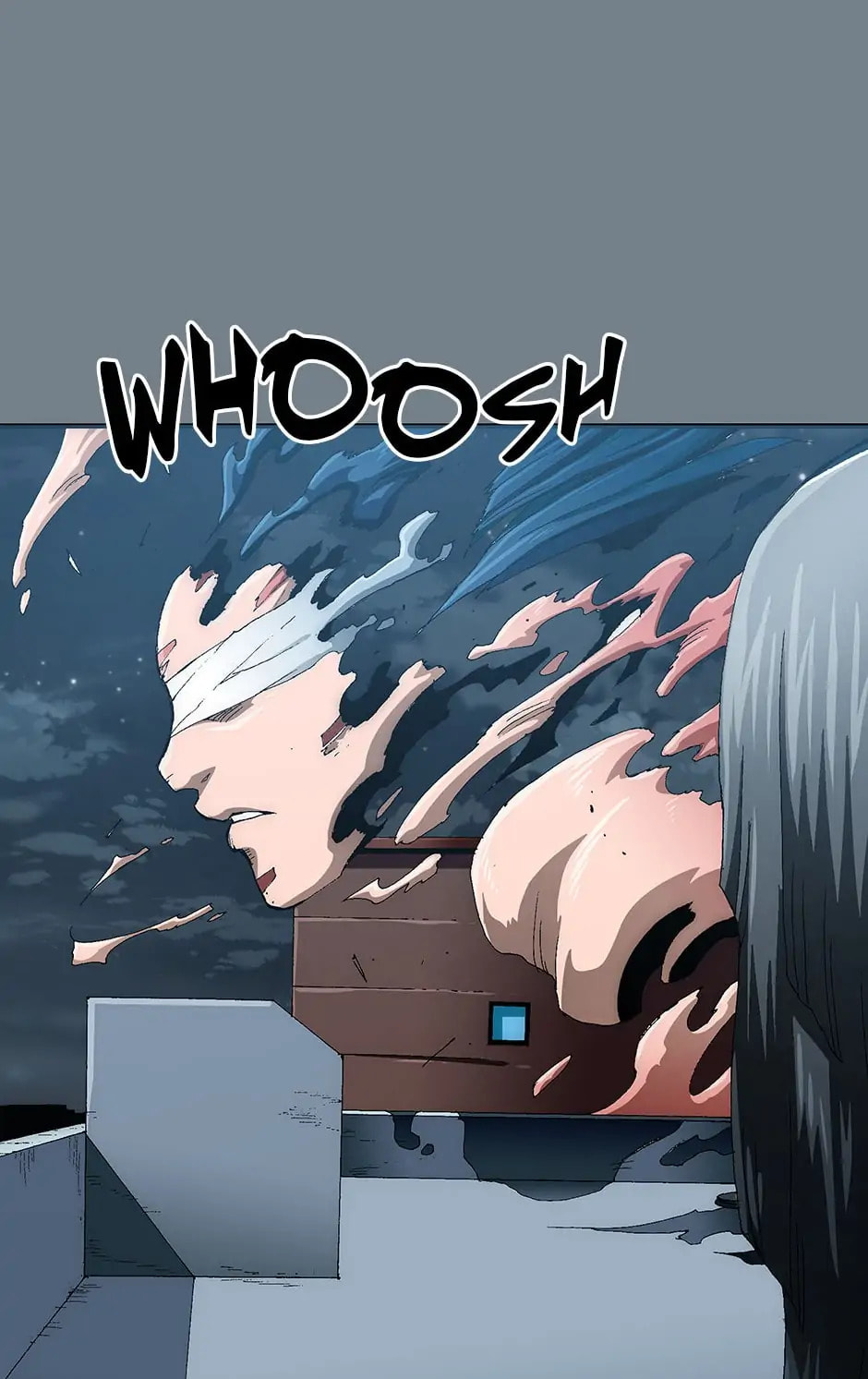 Trace Chapter 44 page 79 - 
