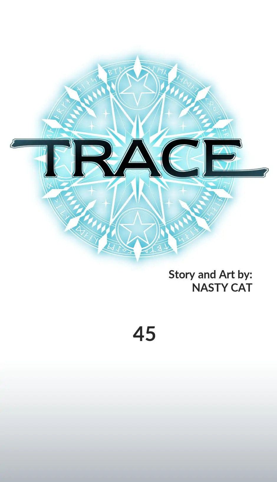 Trace Chapter 45 page 1 - 