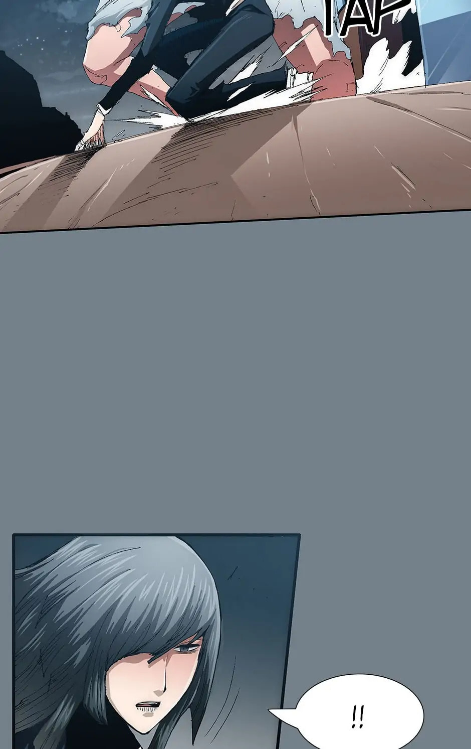 Trace Chapter 45 page 11 - 