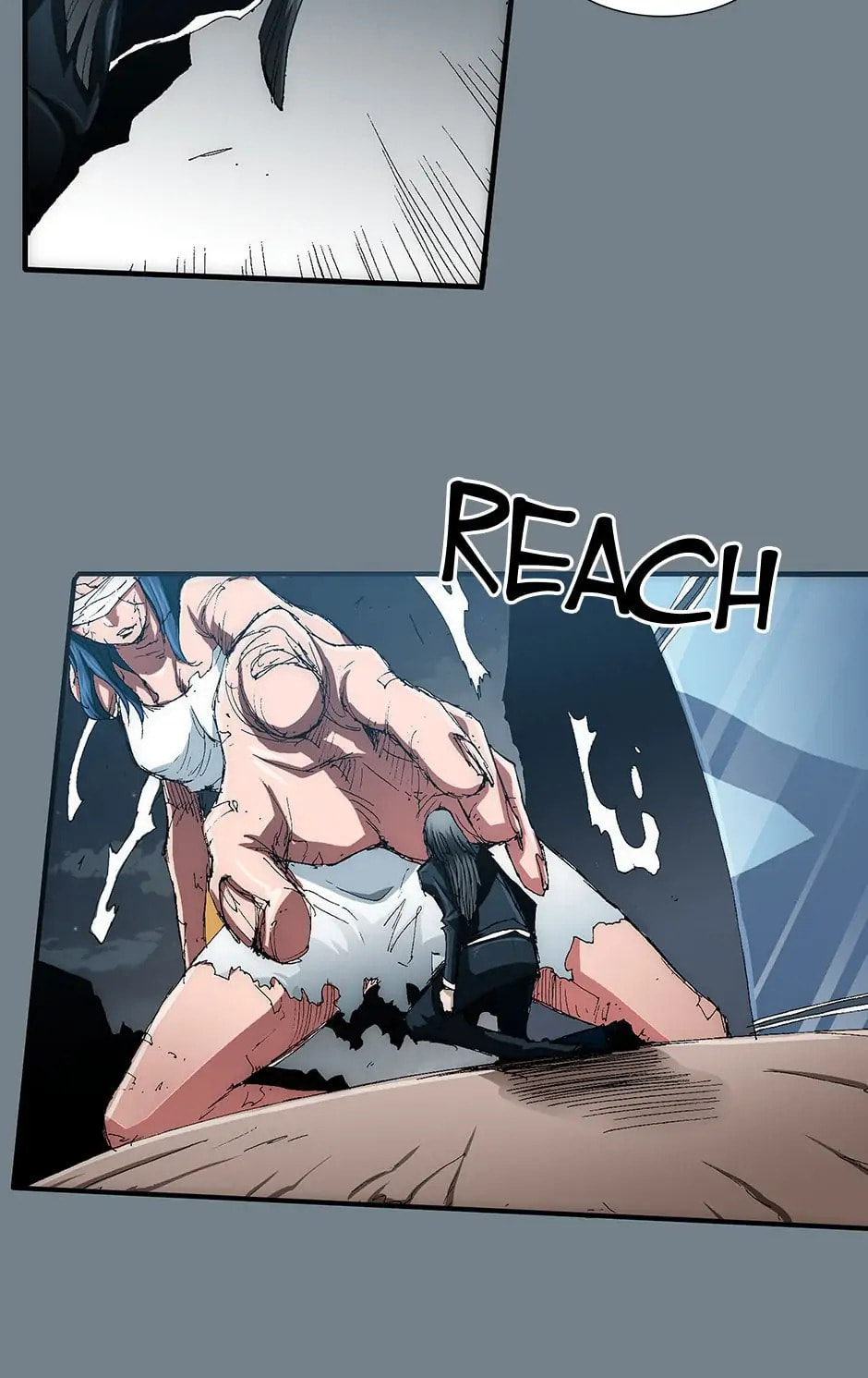Trace Chapter 45 page 12 - 