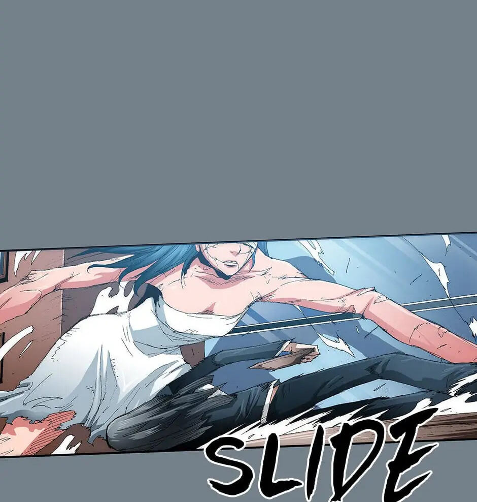 Trace Chapter 45 page 14 - 