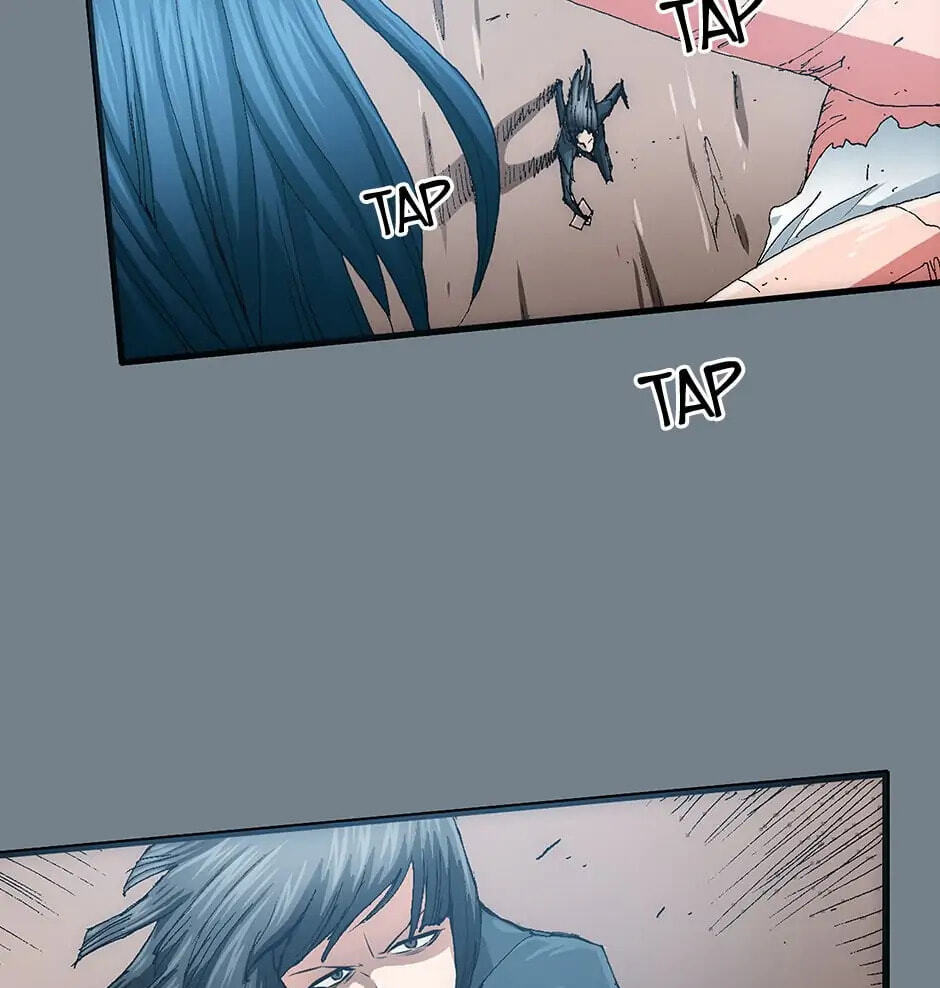 Trace Chapter 45 page 19 - 
