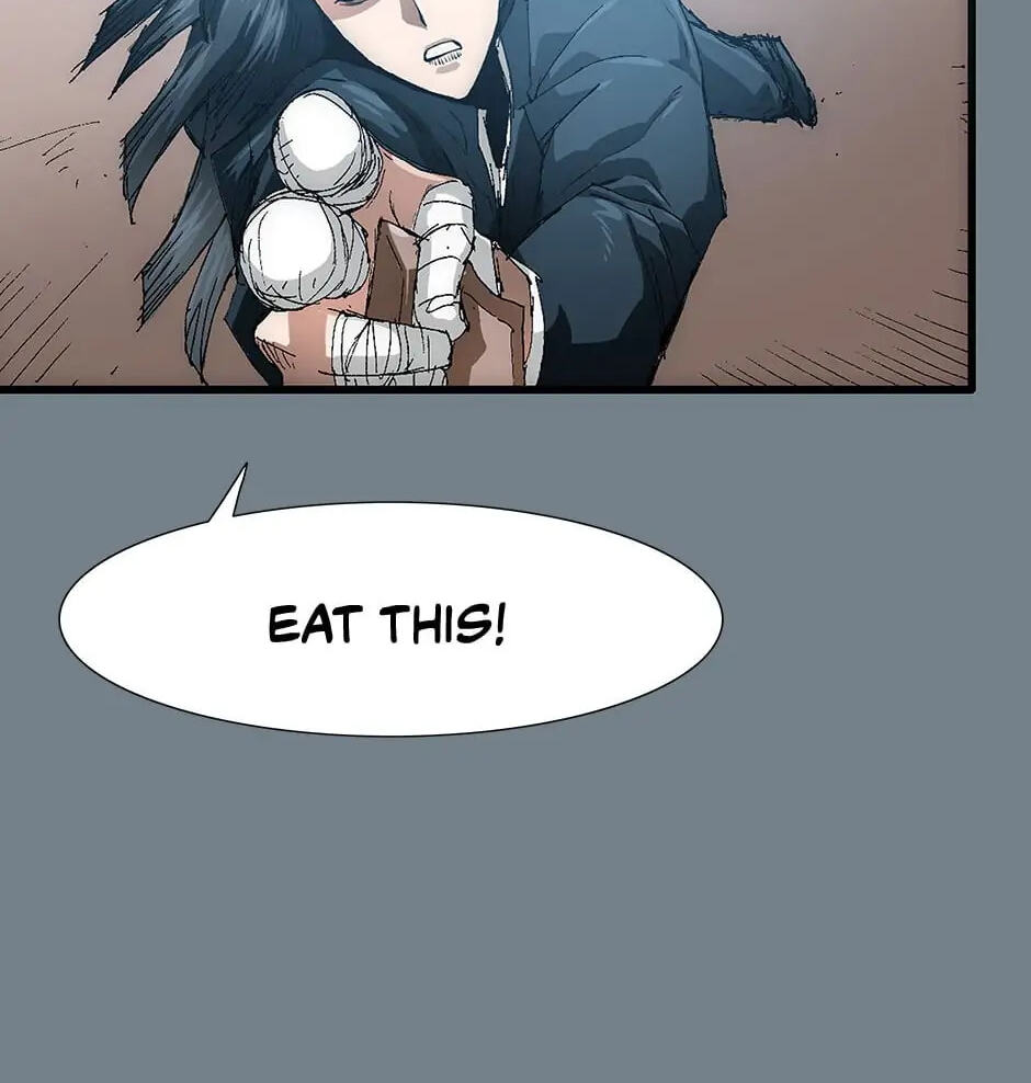 Trace Chapter 45 page 20 - 