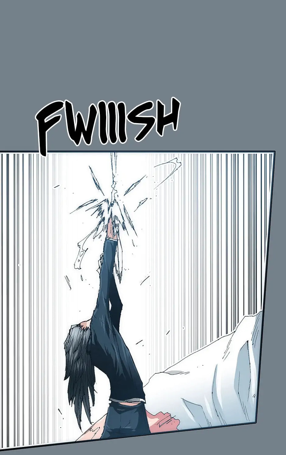 Trace Chapter 45 page 21 - 