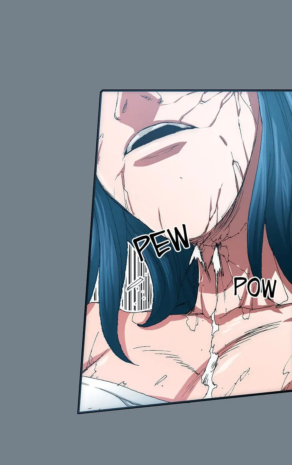 Trace Chapter 45 page 22 - 
