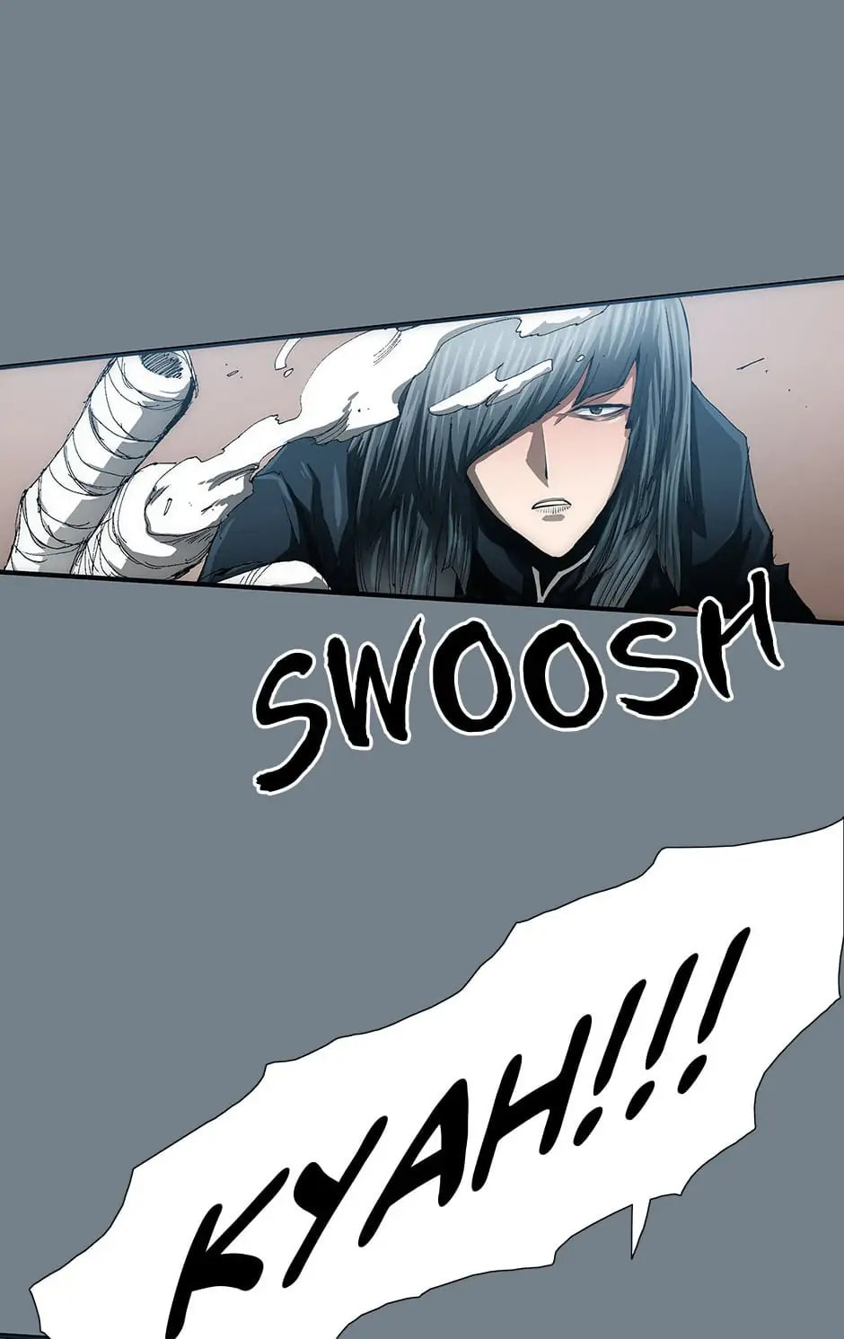 Trace Chapter 45 page 23 - 