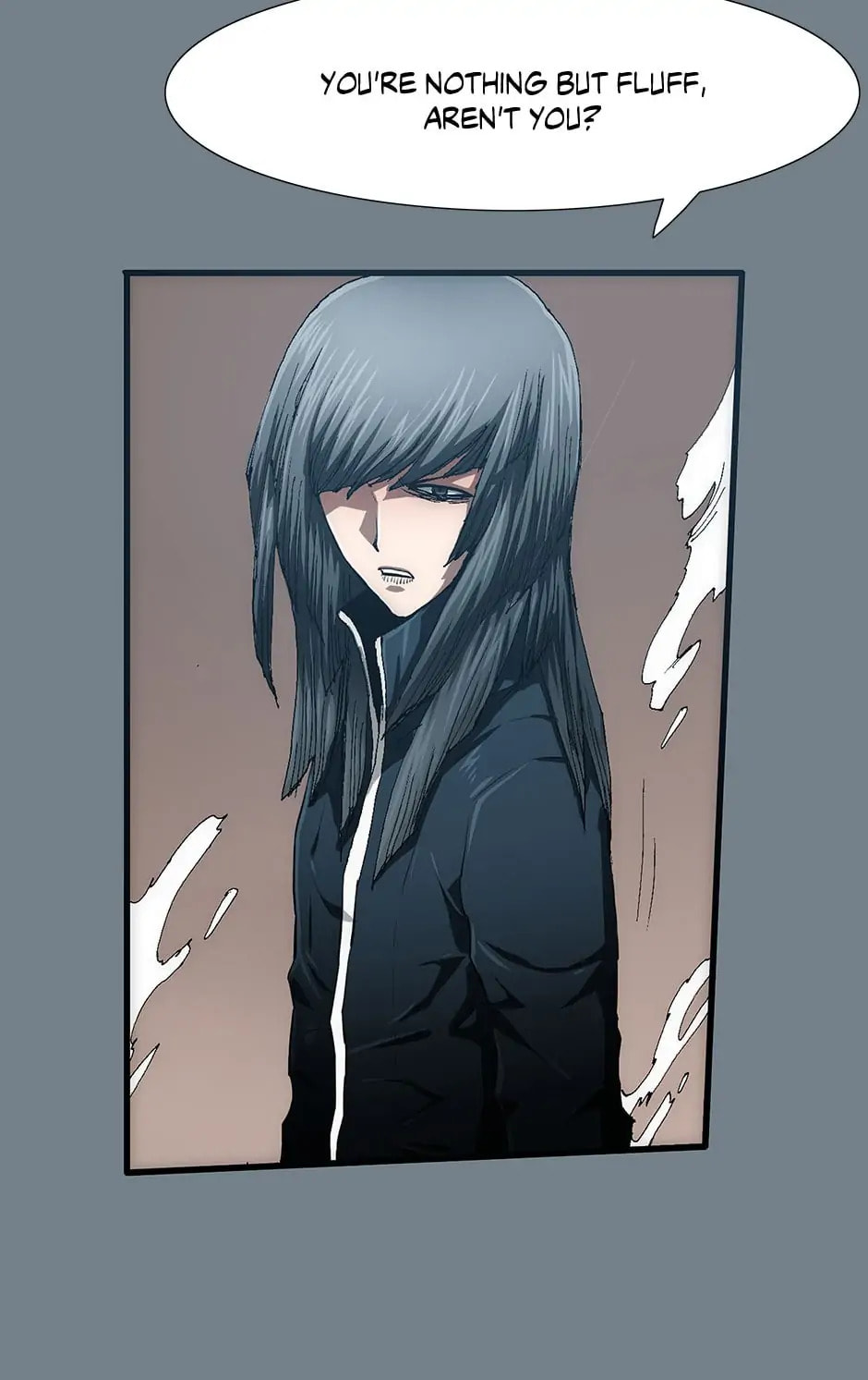 Trace Chapter 45 page 25 - 