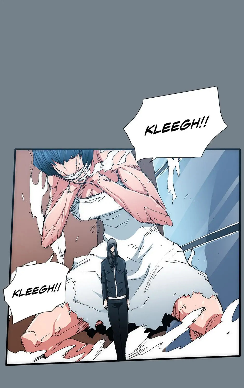 Trace Chapter 45 page 26 - 