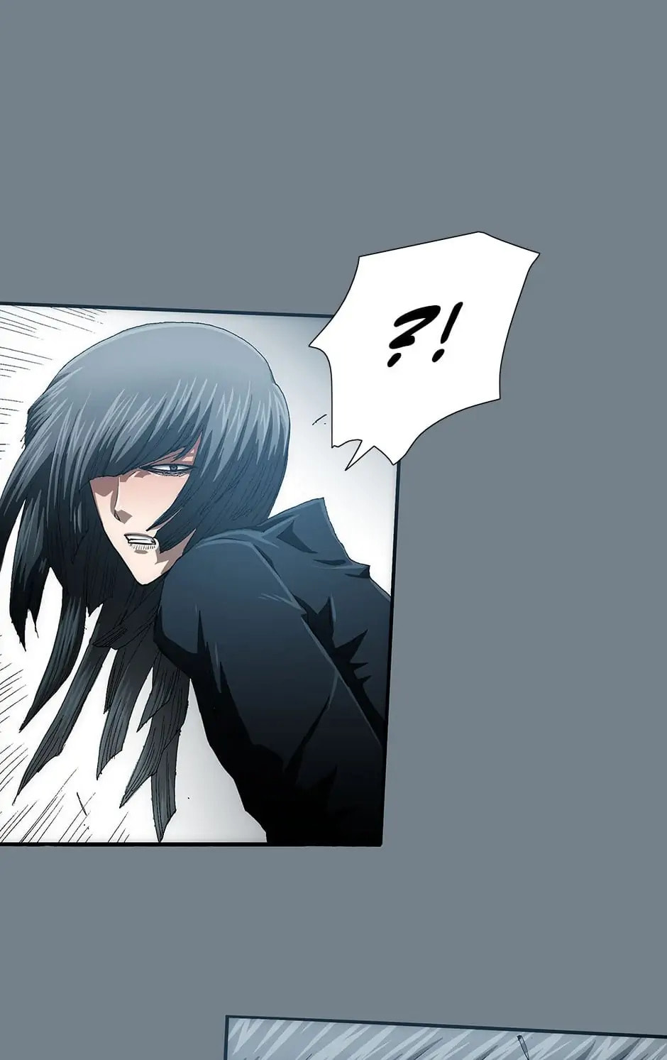 Trace Chapter 45 page 28 - 