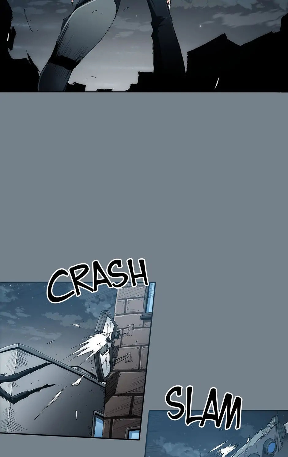 Trace Chapter 45 page 31 - 