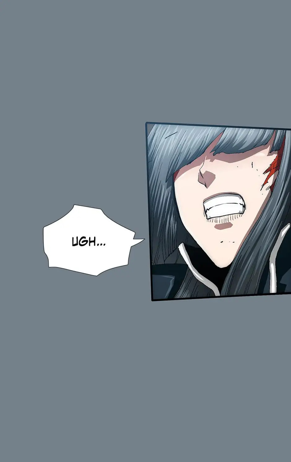 Trace Chapter 45 page 33 - 