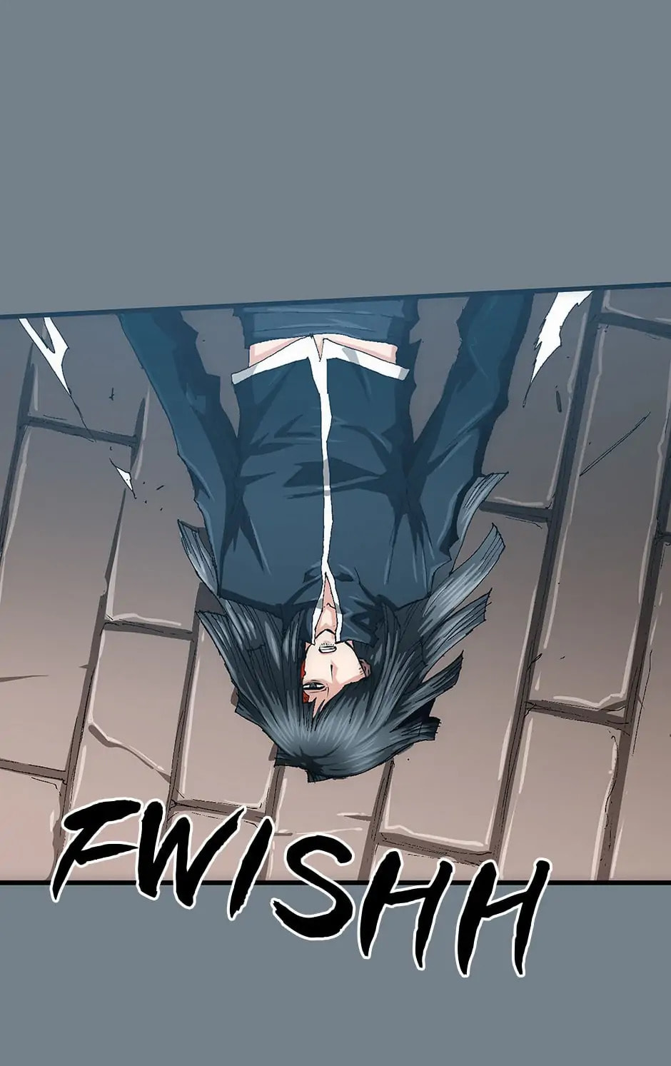 Trace Chapter 45 page 34 - 