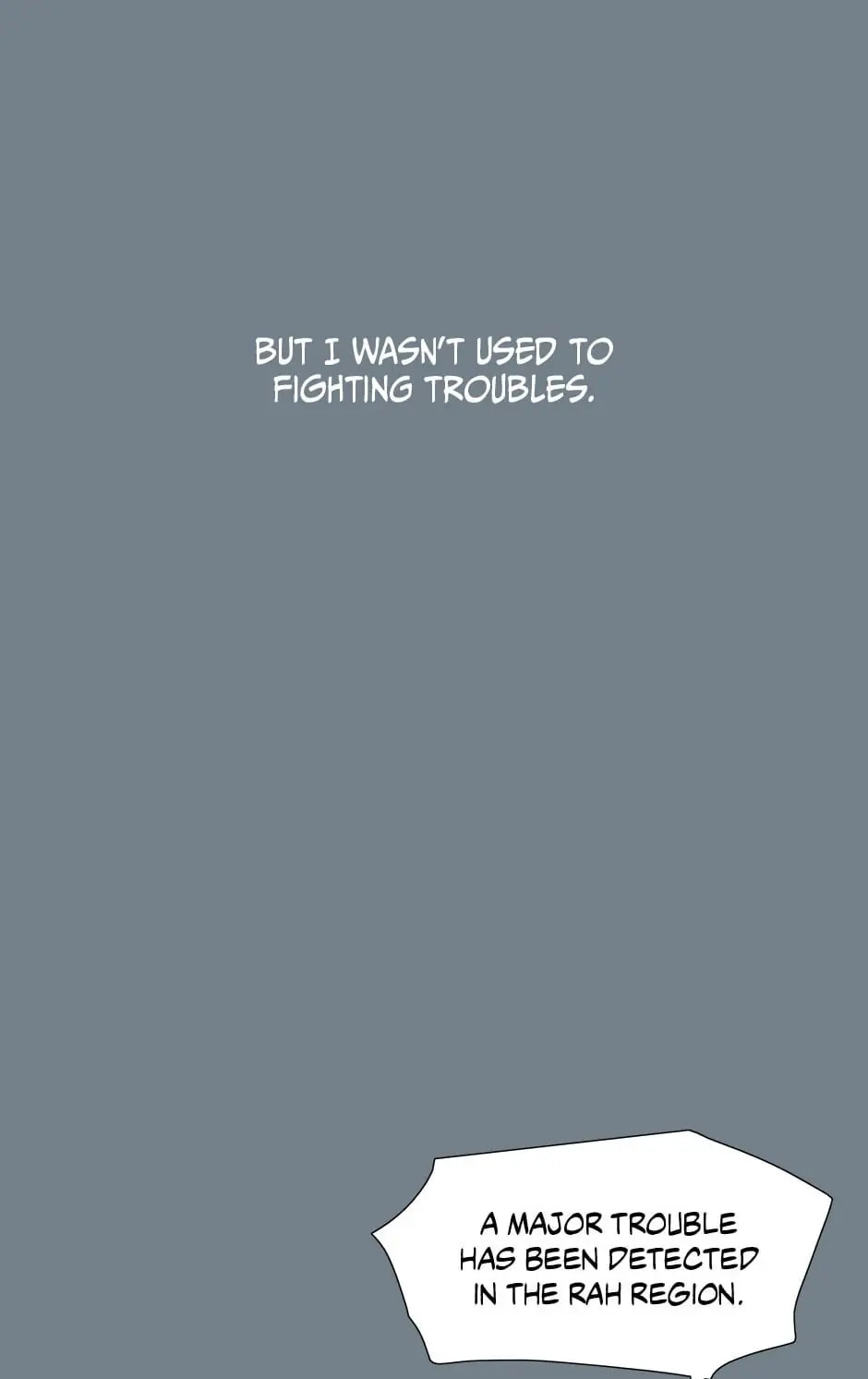 Trace Chapter 45 page 36 - 