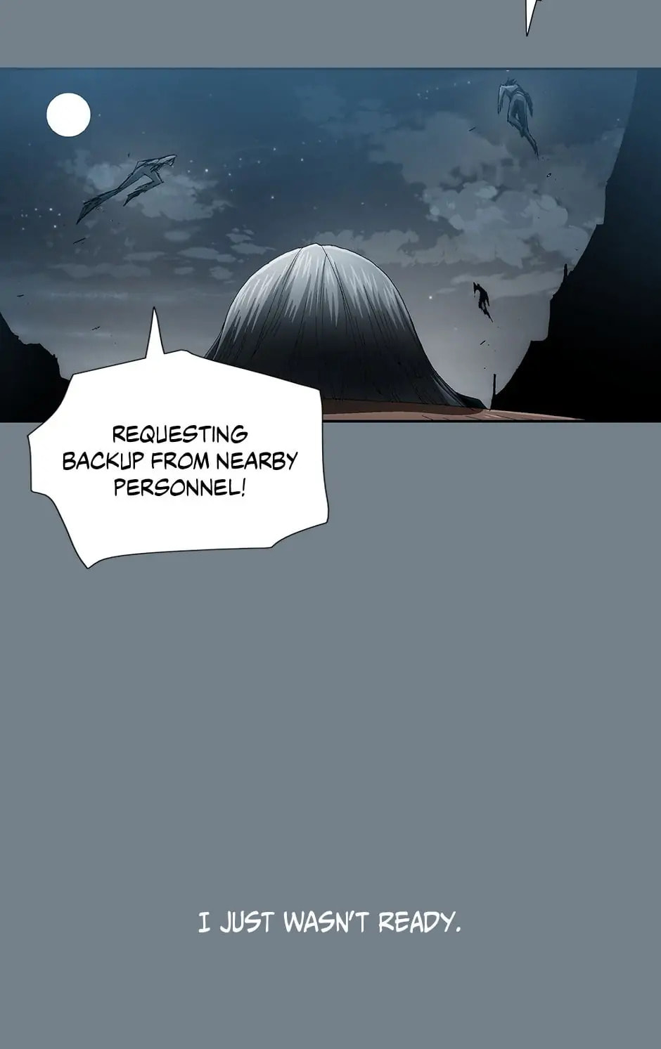 Trace Chapter 45 page 37 - 