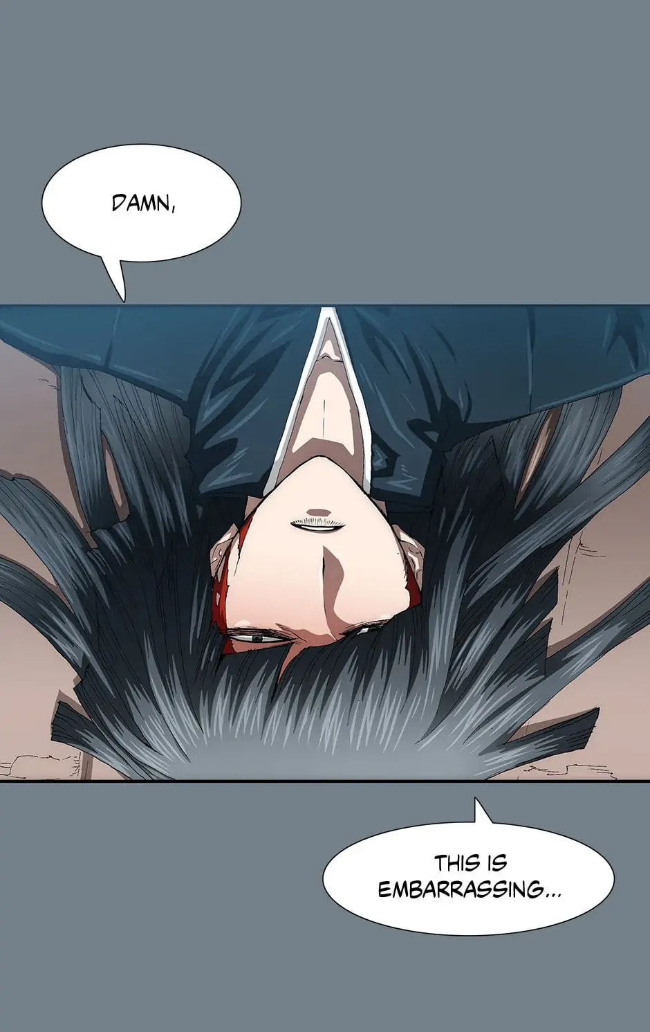 Trace Chapter 45 page 38 - 