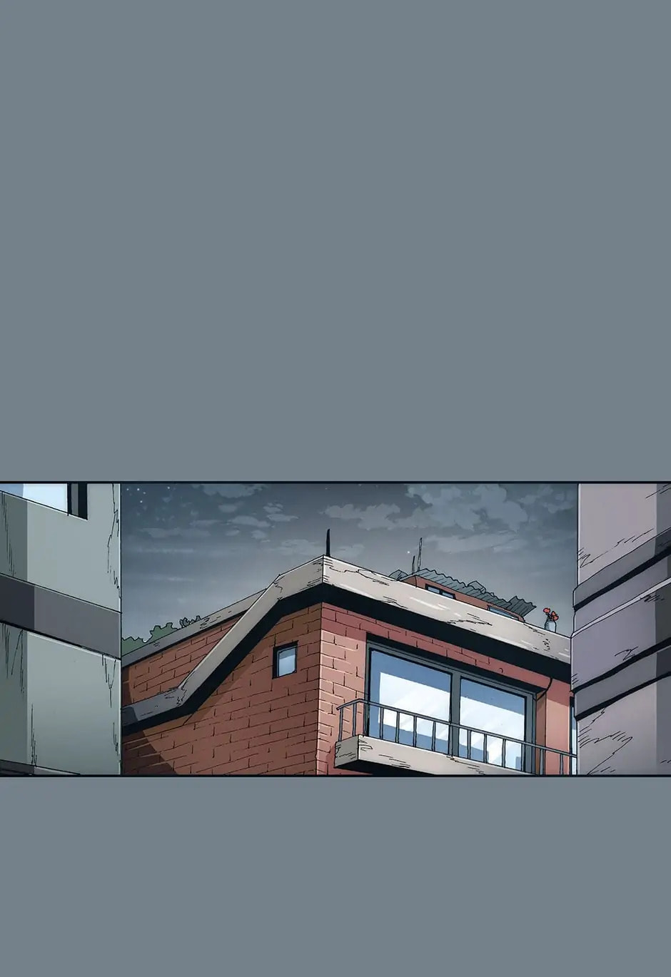 Trace Chapter 45 page 39 - 