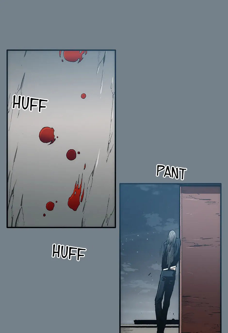 Trace Chapter 45 page 40 - 