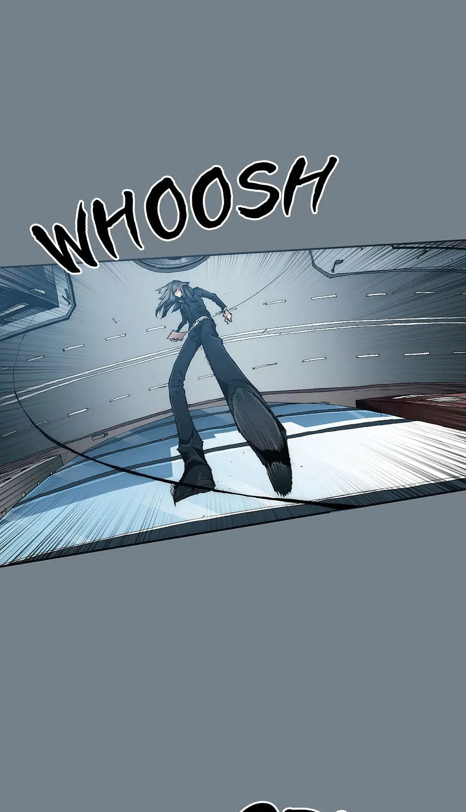 Trace Chapter 45 page 5 - 