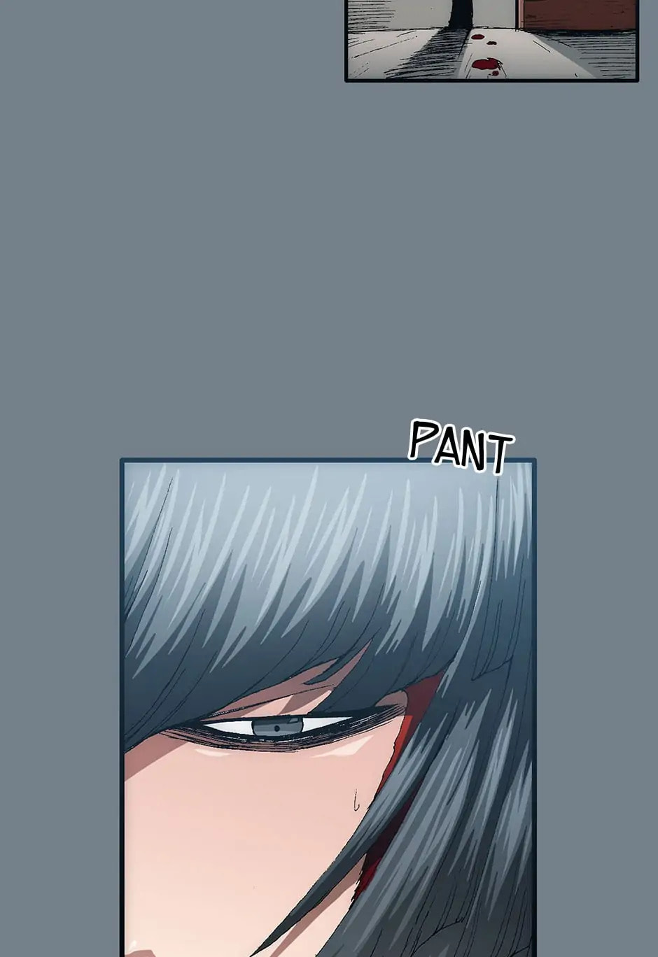 Trace Chapter 45 page 41 - 