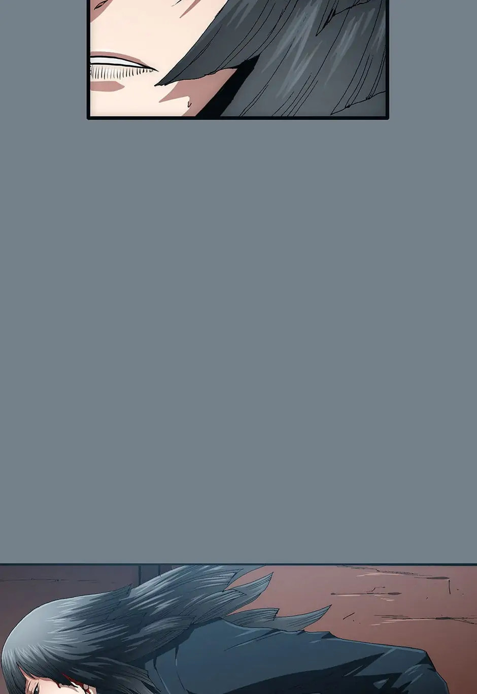 Trace Chapter 45 page 42 - 