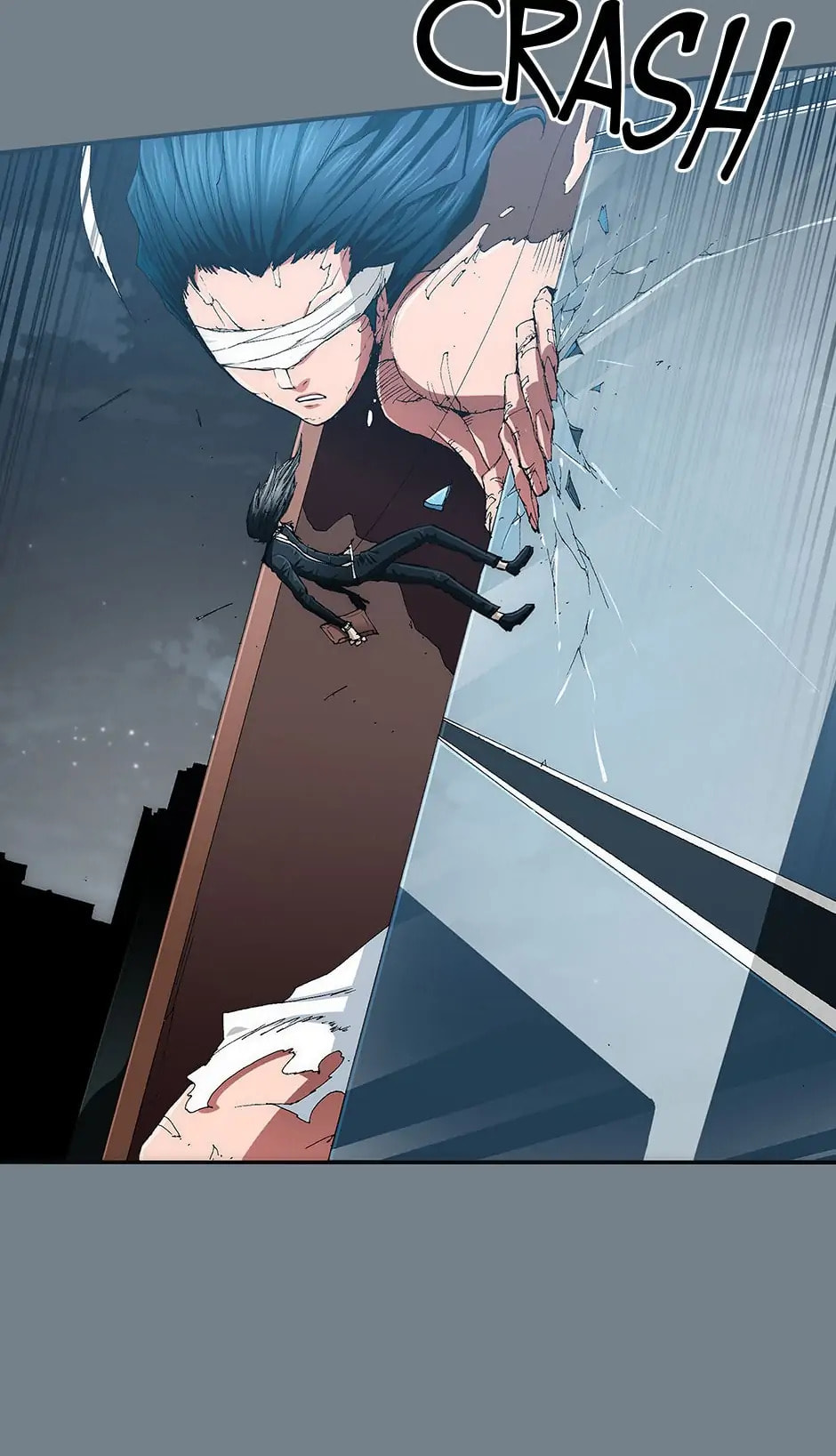 Trace Chapter 45 page 6 - 