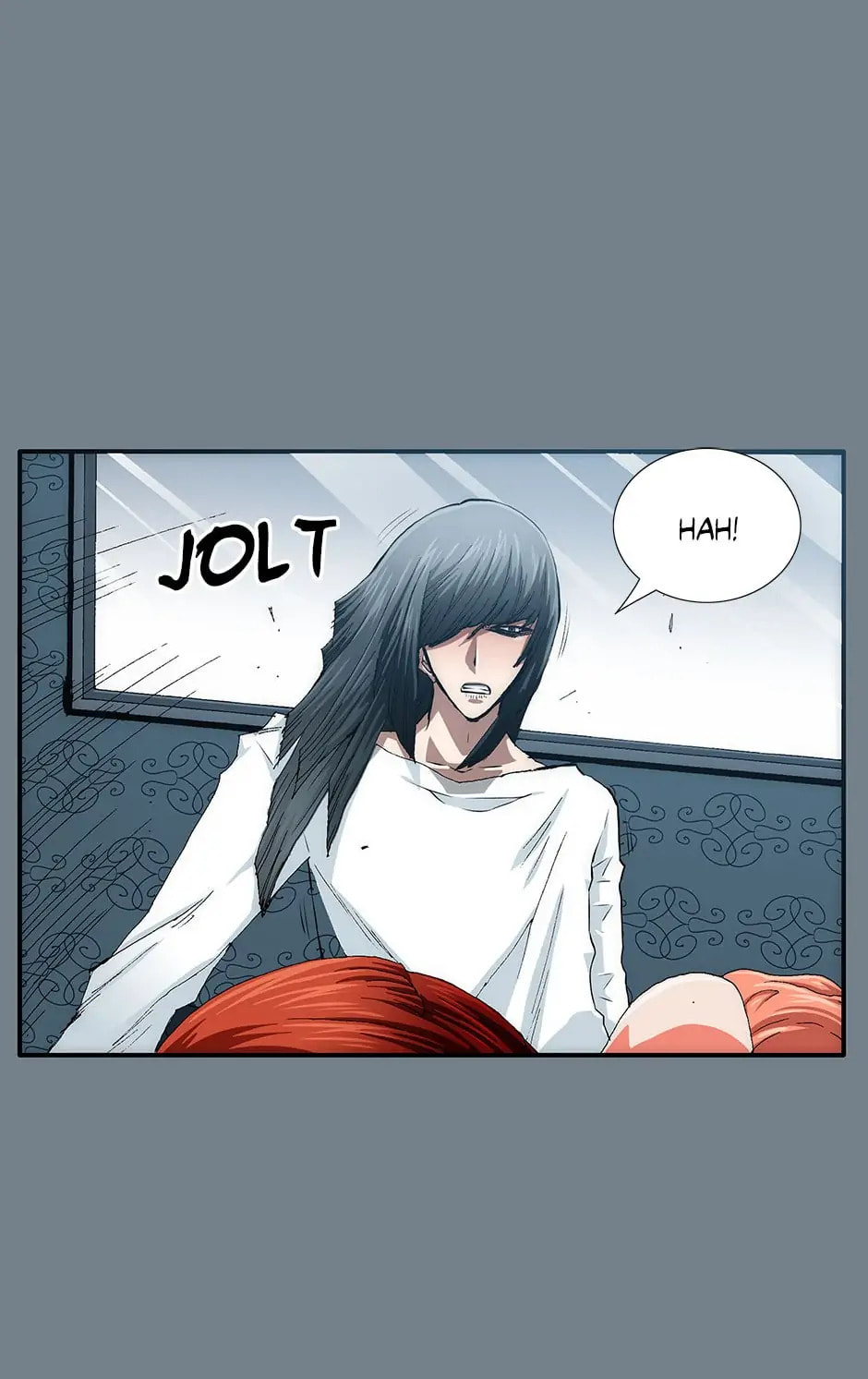 Trace Chapter 45 page 55 - 