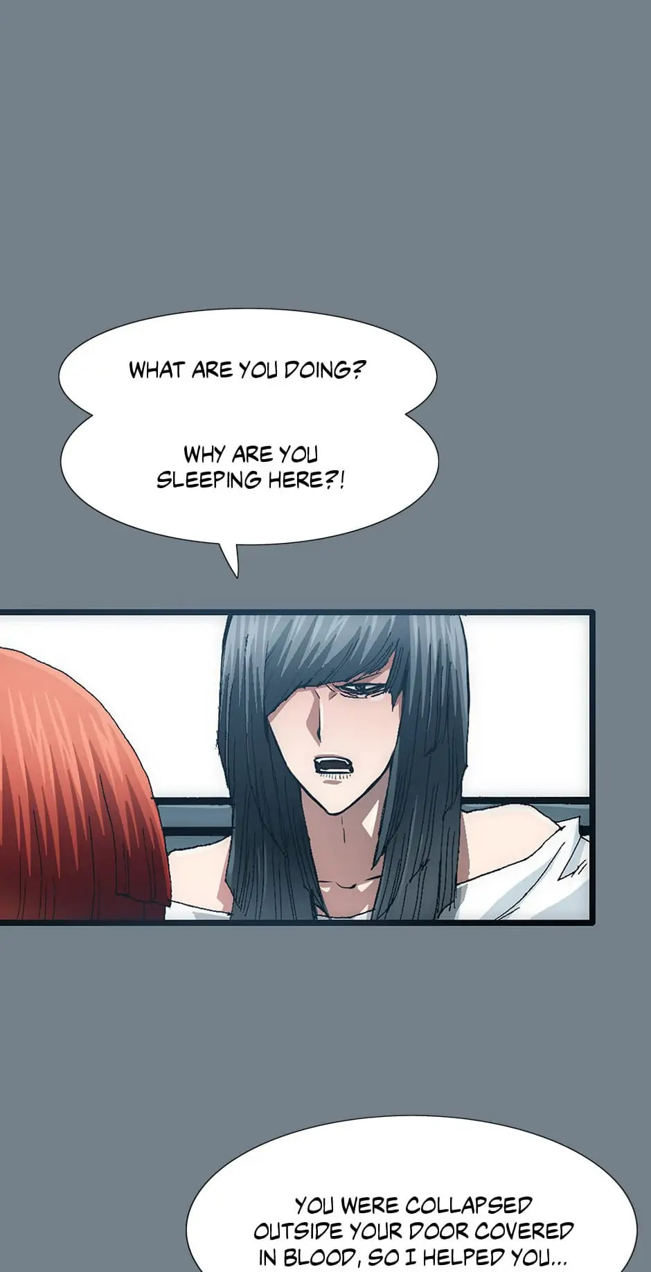 Trace Chapter 45 page 58 - 