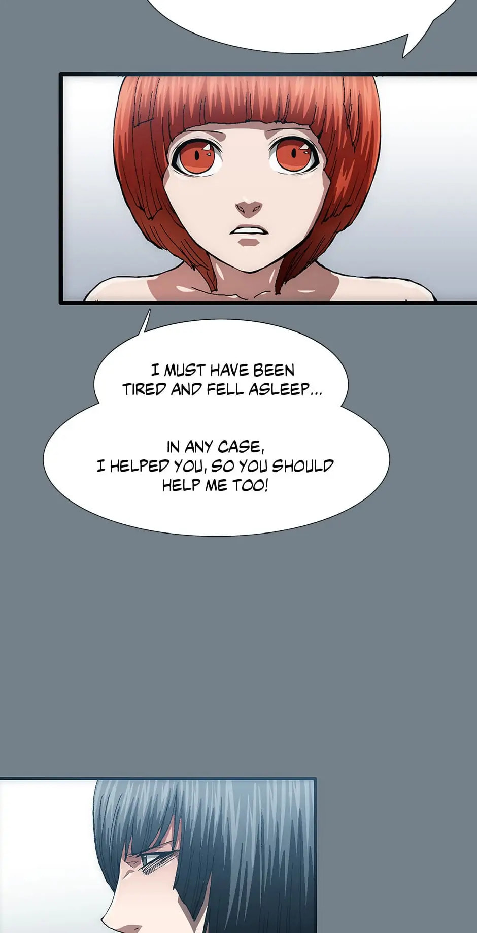 Trace Chapter 45 page 59 - 