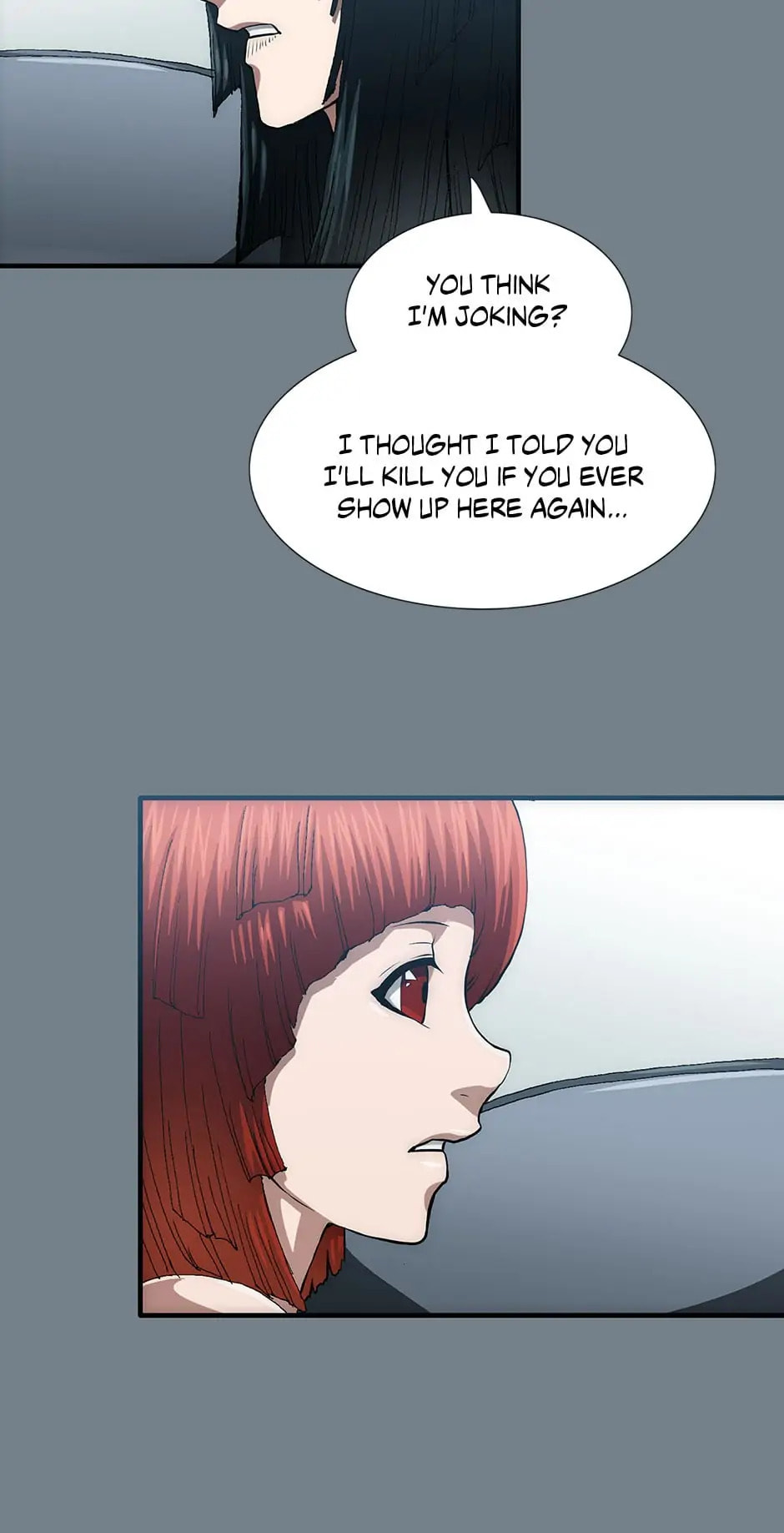 Trace Chapter 45 page 60 - 