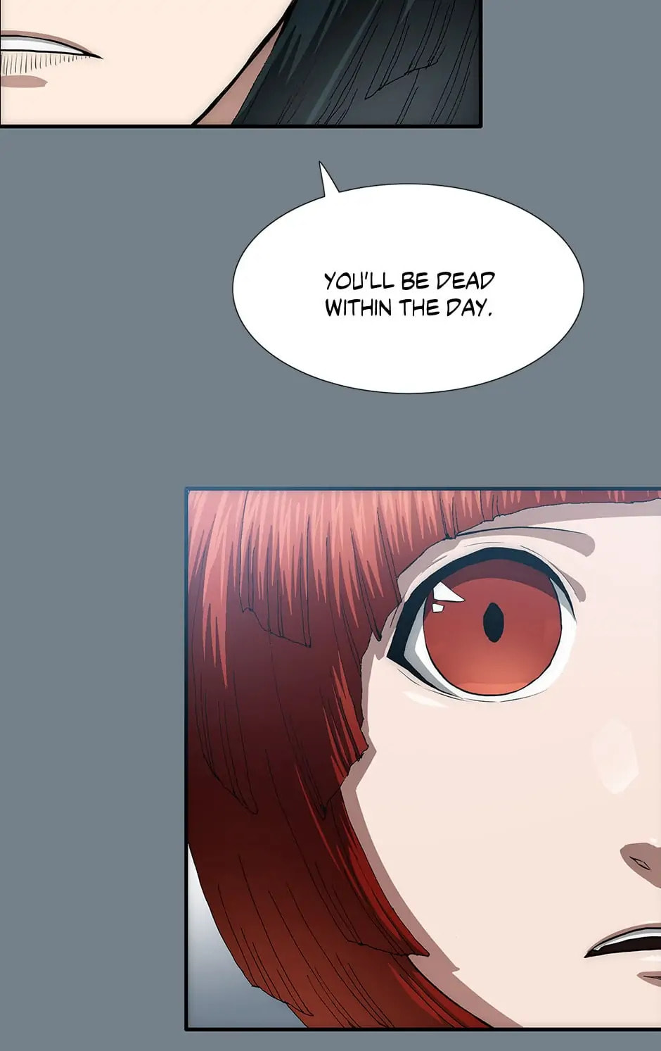 Trace Chapter 45 page 62 - 