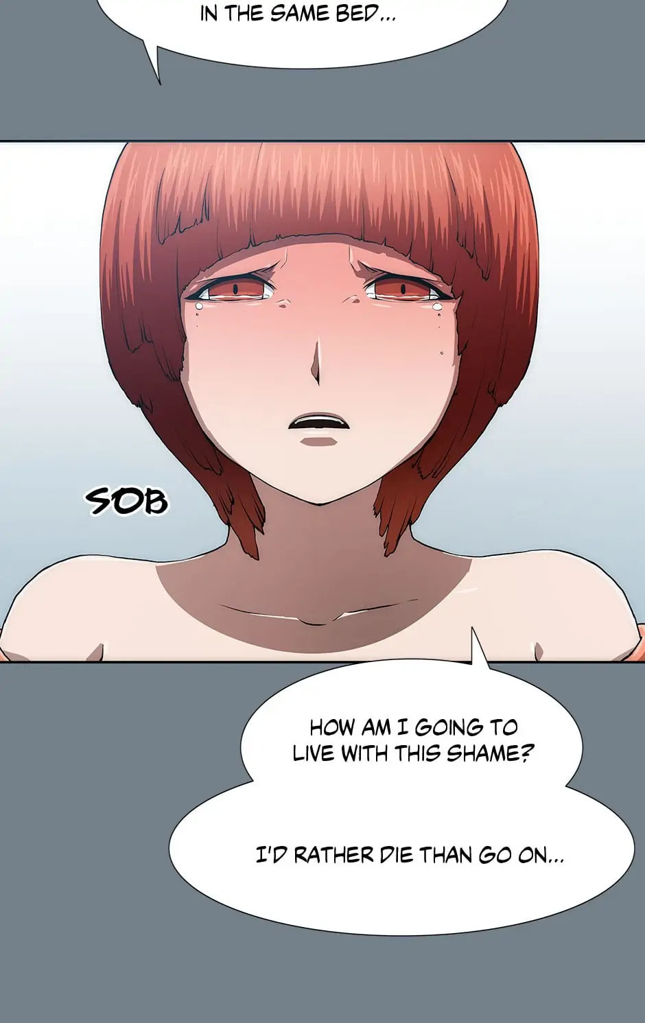 Trace Chapter 45 page 66 - 