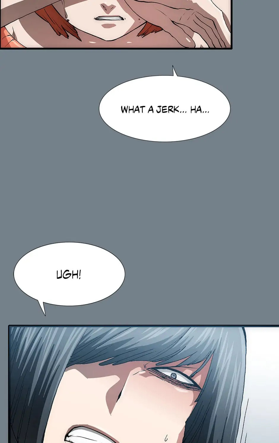 Trace Chapter 45 page 68 - 
