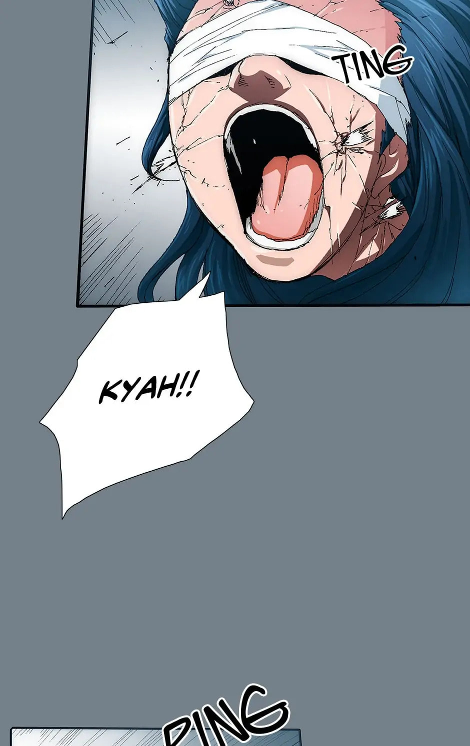 Trace Chapter 45 page 8 - 