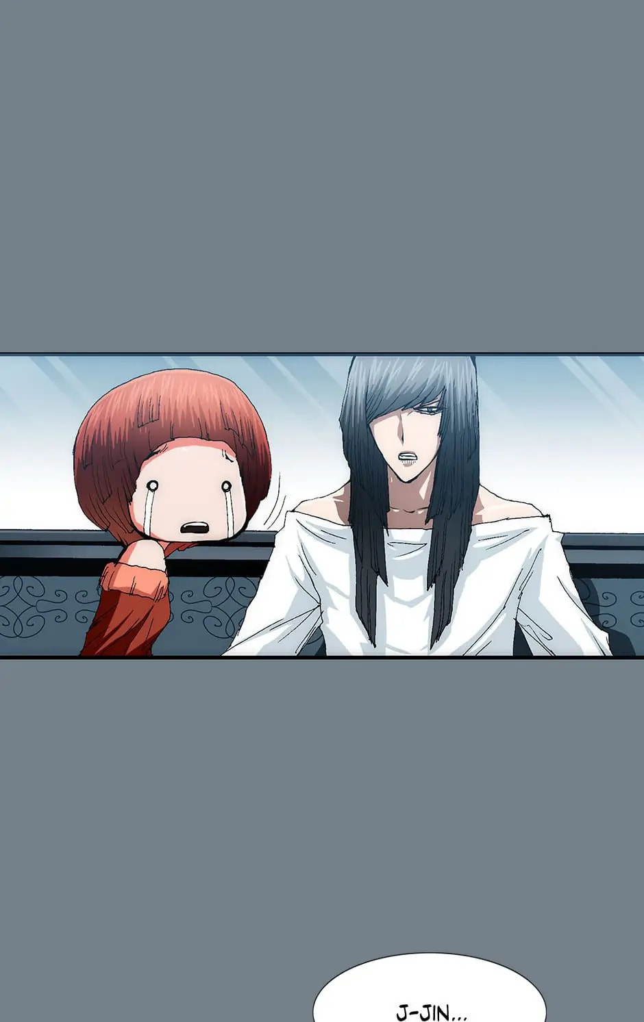 Trace Chapter 45 page 71 - 