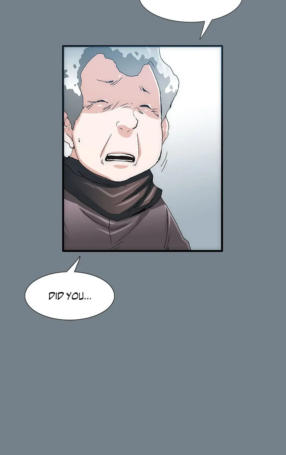 Trace Chapter 45 page 72 - 