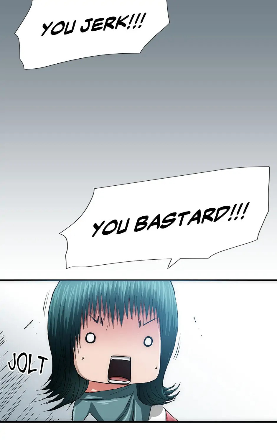 Trace Chapter 45 page 74 - 