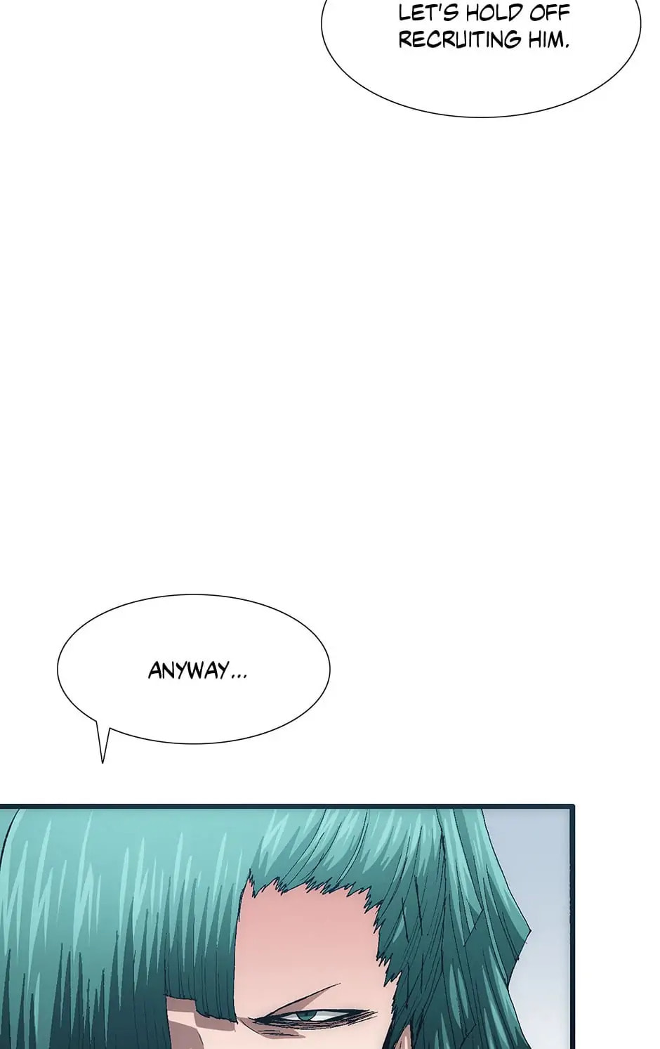 Trace Chapter 45 page 77 - 