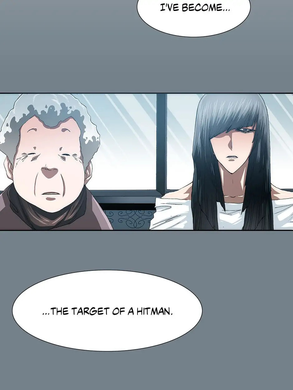 Trace Chapter 45 page 80 - 