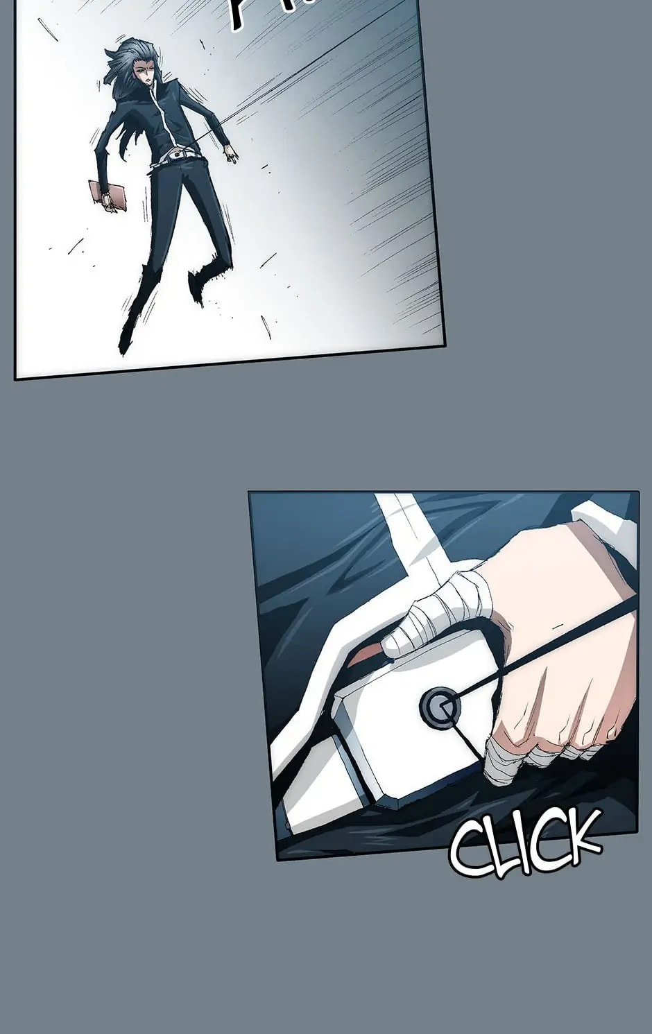 Trace Chapter 45 page 9 - 