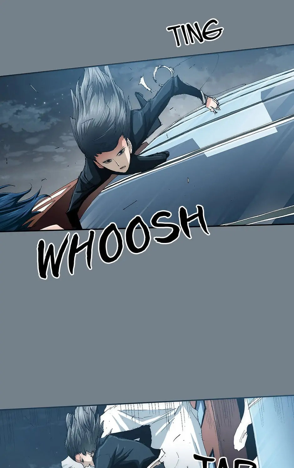 Trace Chapter 45 page 10 - 