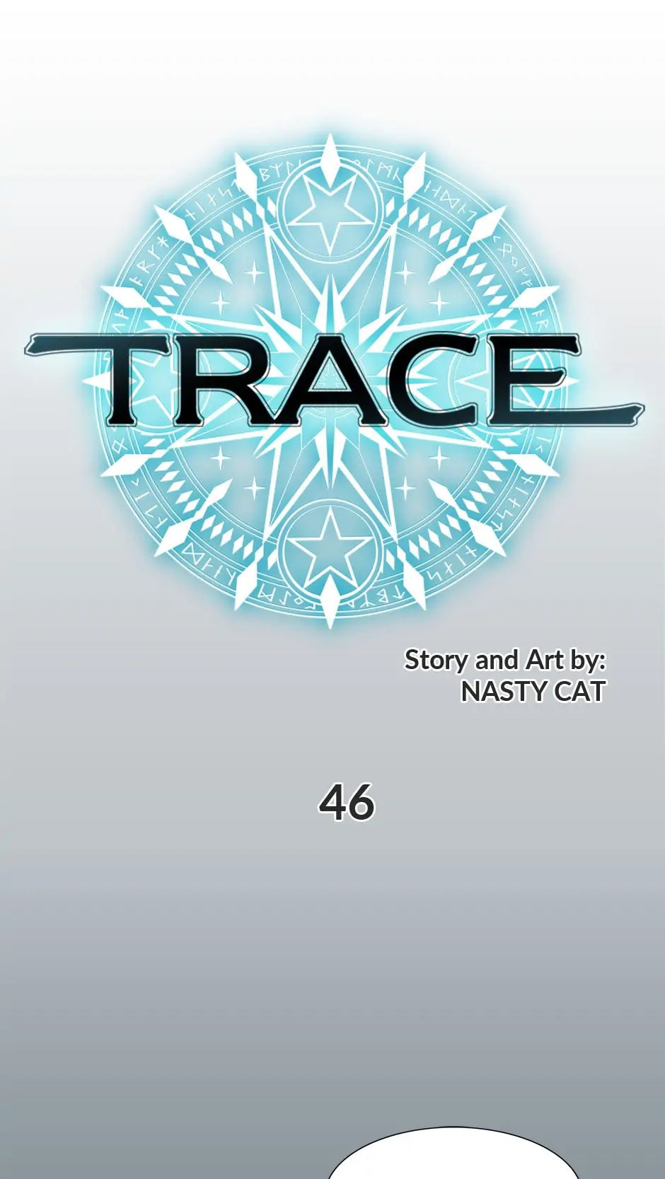Trace Chapter 46 page 1 - 