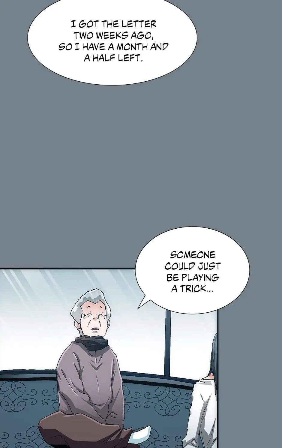 Trace Chapter 46 page 11 - 