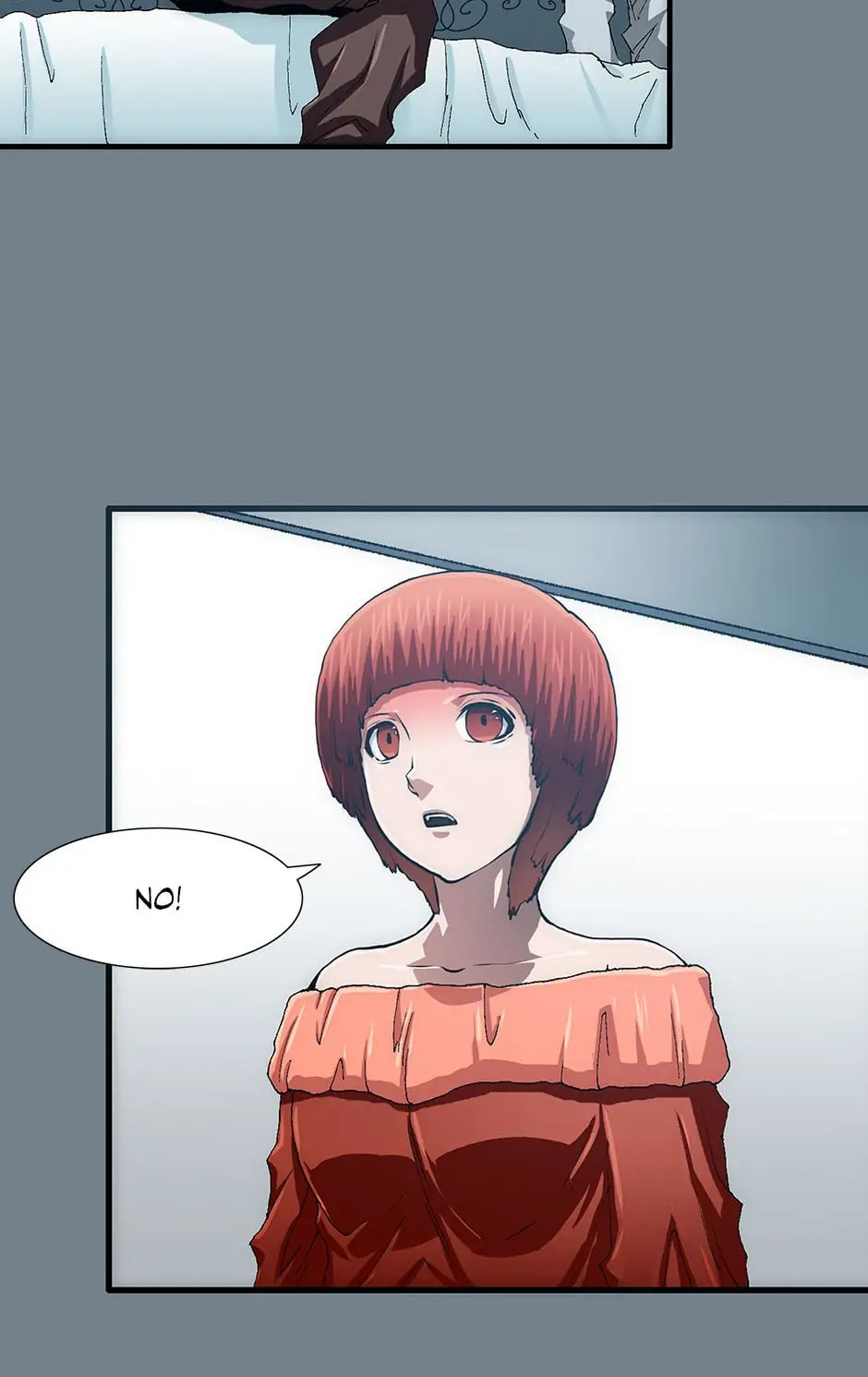 Trace Chapter 46 page 12 - 