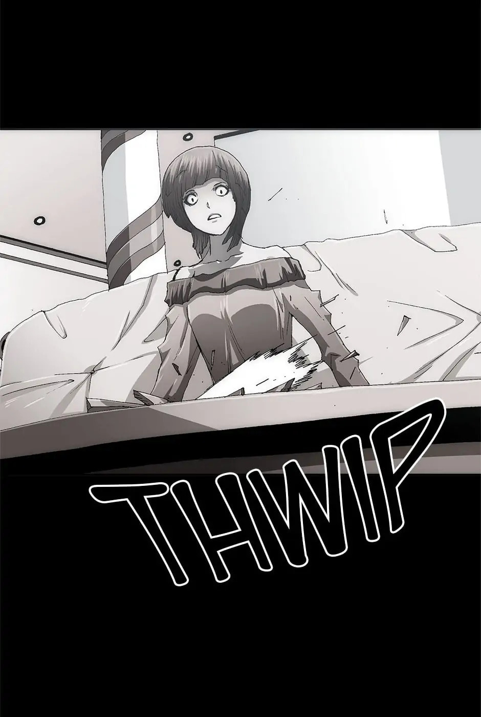 Trace Chapter 46 page 16 - 