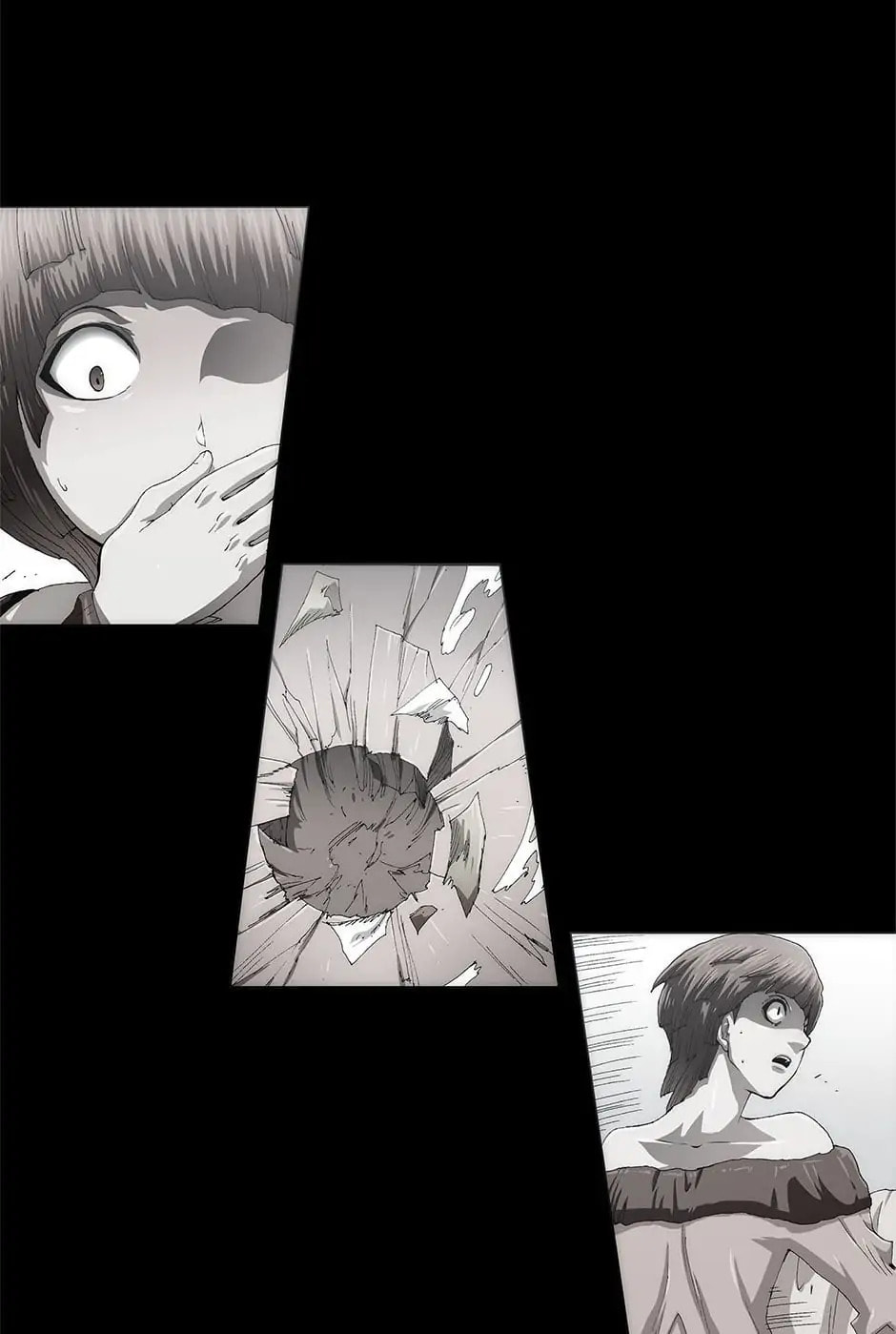 Trace Chapter 46 page 17 - 