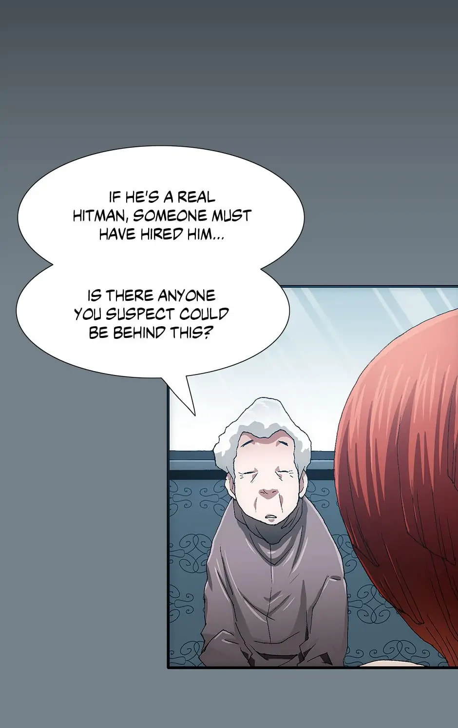 Trace Chapter 46 page 20 - 