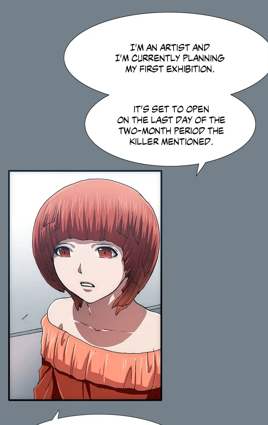 Trace Chapter 46 page 21 - 