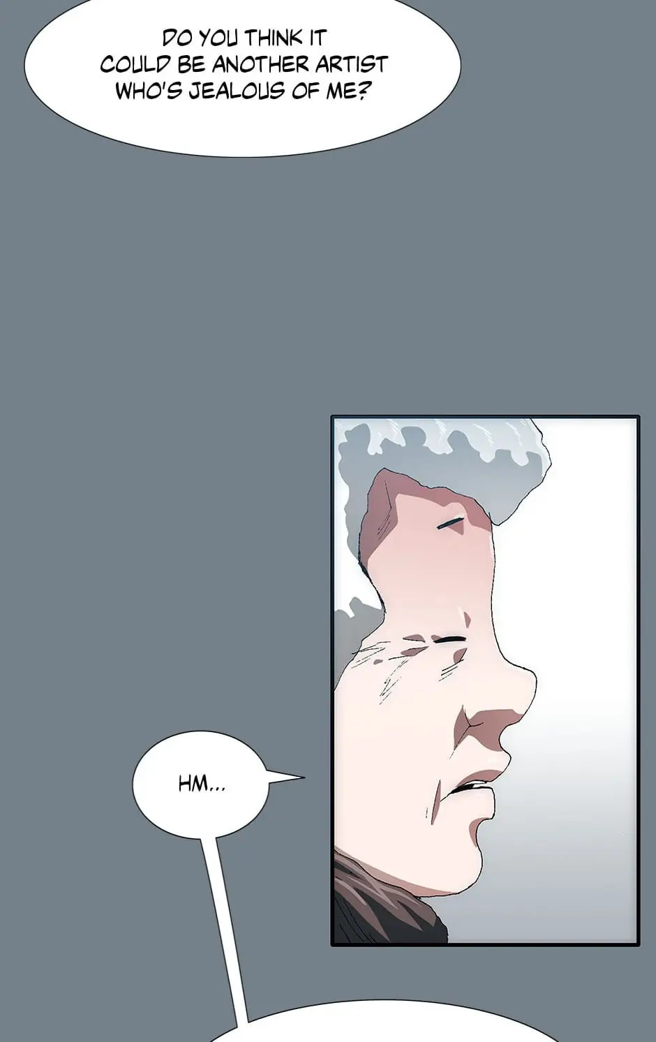 Trace Chapter 46 page 22 - 