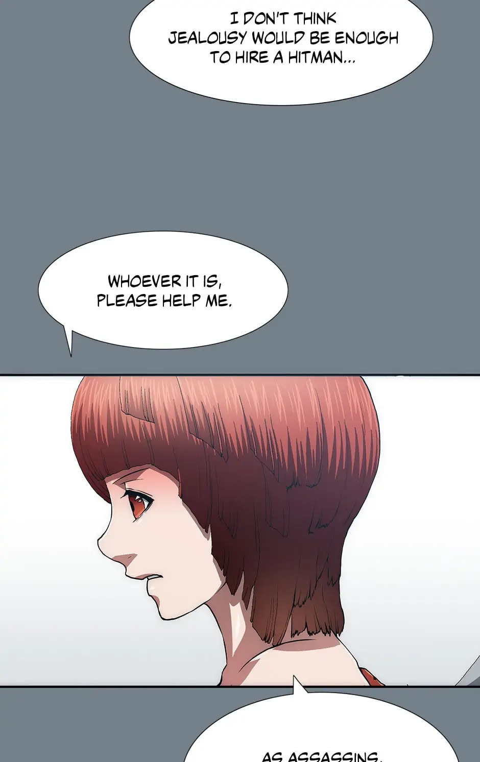 Trace Chapter 46 page 23 - 