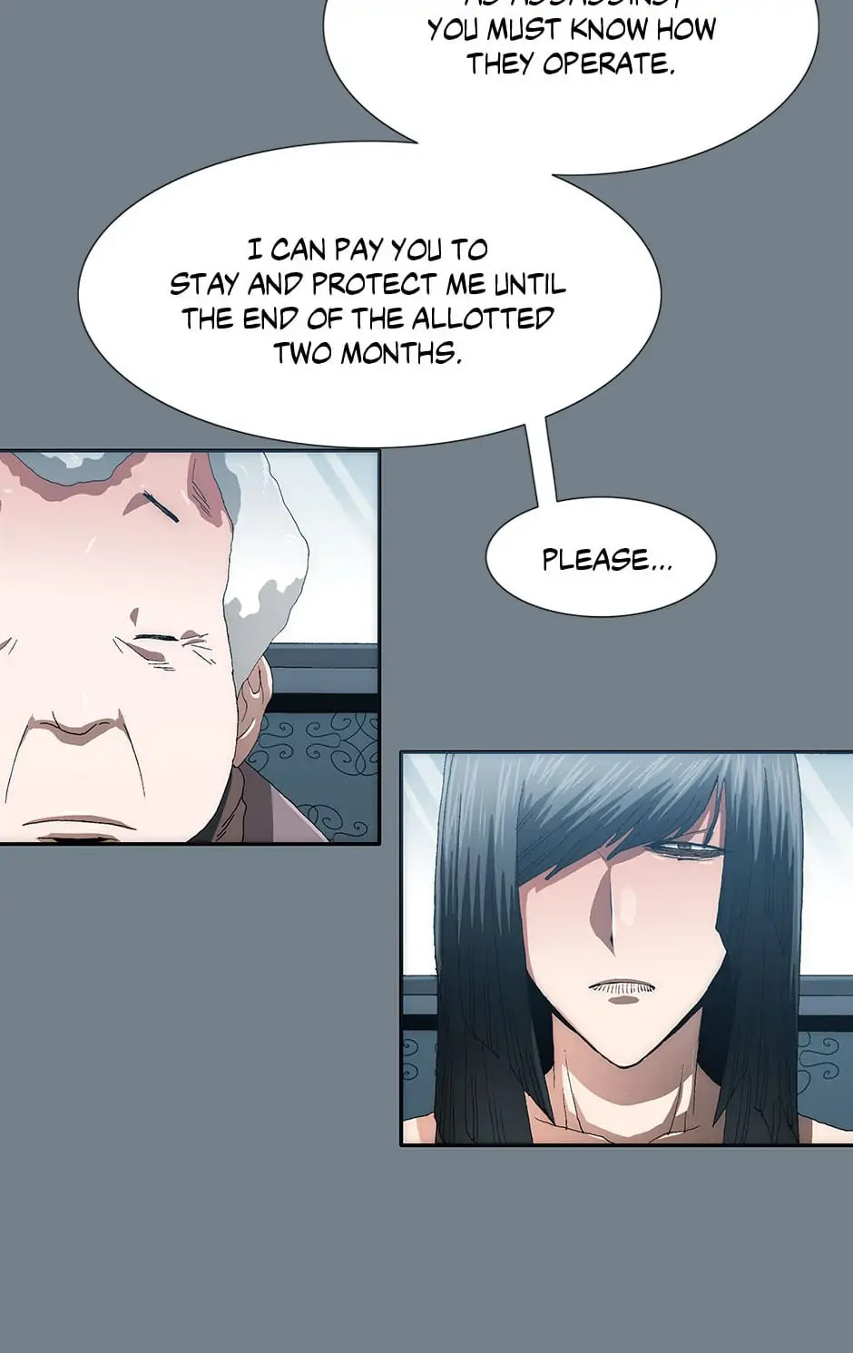 Trace Chapter 46 page 24 - 